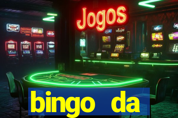 bingo da chapeuzinho vermelho